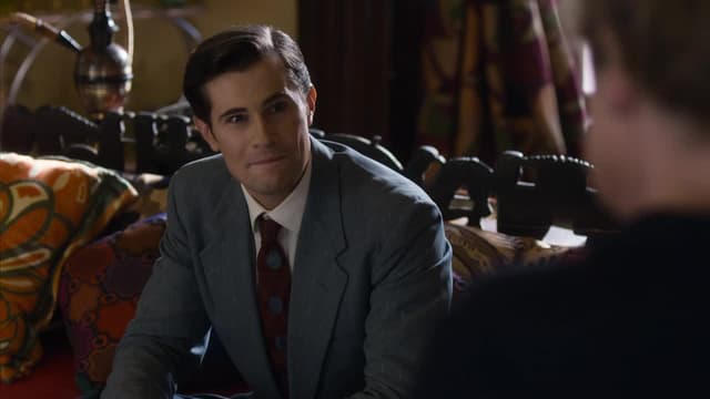 S04:E03 - When You're Smiling