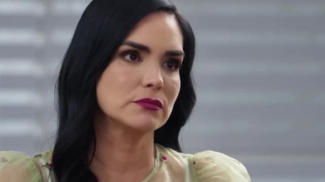 S02:E05 - Huyendo del pasado