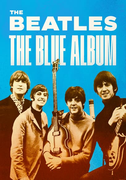 The Beatles: The Blue Album