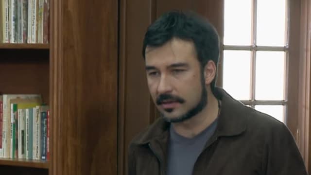 S01:E33 - Capítulo 33