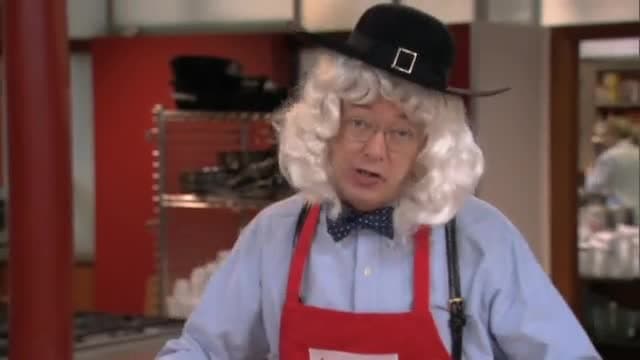 S10:E20 - All-Time Cookie Favorites