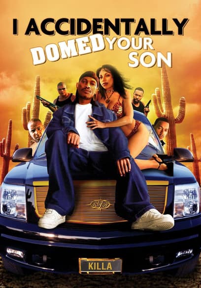 I Accidentally Domed Your Son