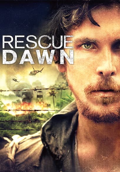 Rescue Dawn