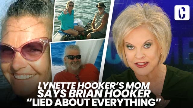 S01:E77 - Lynette Hooker's Mom Says Brian Hooker "Lied About Everything"
