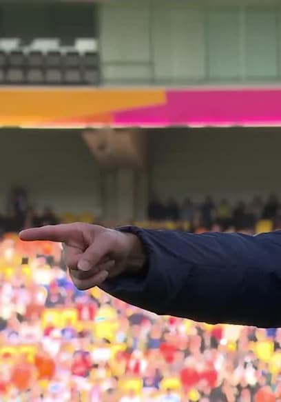 S2023:E22 - USA vs. Netherlands poster
