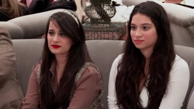 S08:E02 - Extreme Entourage