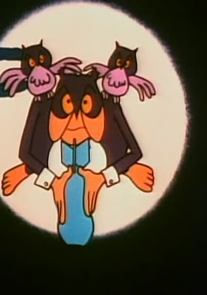 S01:E19 - Owl's Well That Ends Well / Goat Chasers / a Tree Is A Tree poster