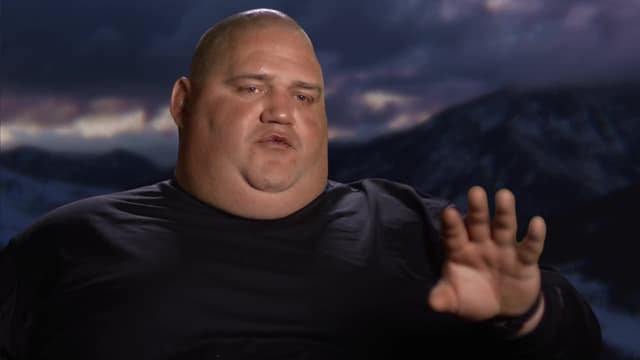 S01:E06 - Deadly Cold