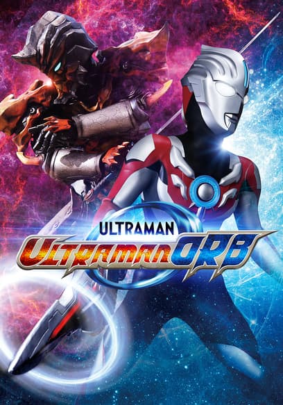 Ultraman Orb