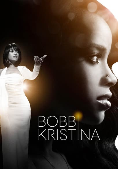 Bobbi Kristina