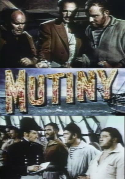 Mutiny