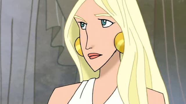 S01:E08 - Nos vemos en la encrucijada