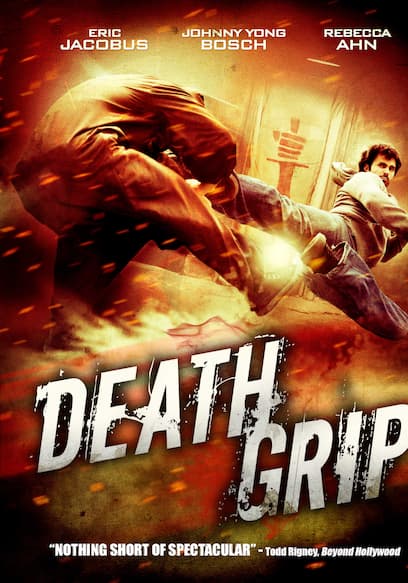 Death Grip