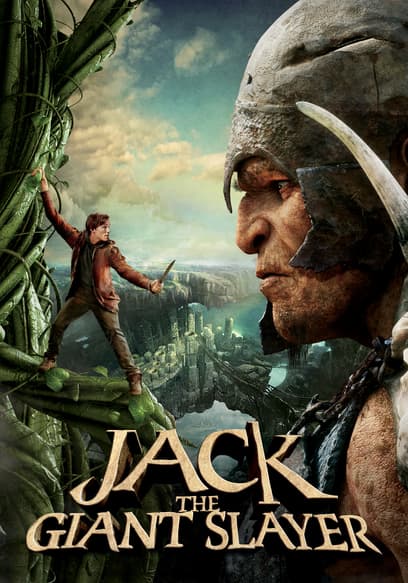Jack the Giant Slayer