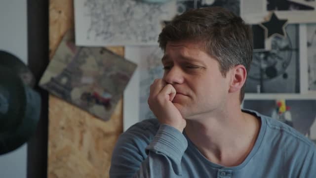 S01:E03 - NO ES EL AMOR PARA SIEMPRE?