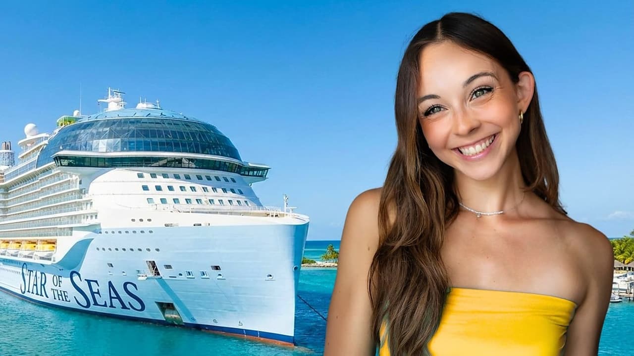 Watch Wanderlust Alley: Cruise Ship Adventures