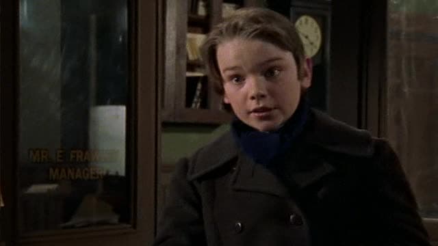 S01:E16 - Where There's a Will