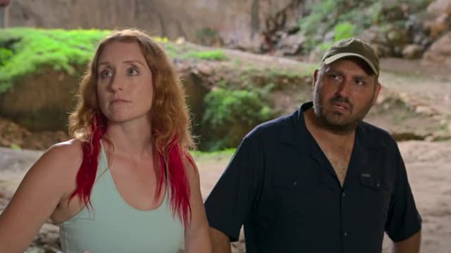 S01:E02 - Legend of the Adriatic