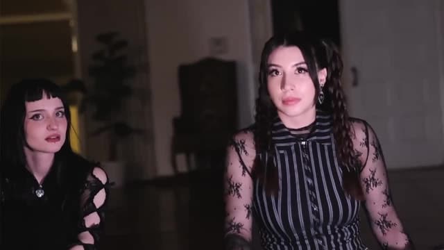 S01:E02 - Psychic Spends the Night in a Demonic Hollywood Club (Pt. 2)