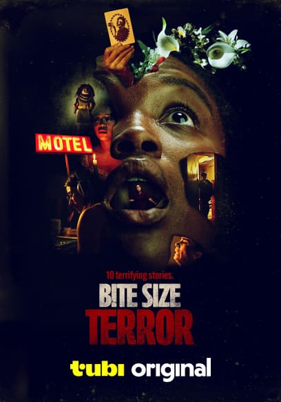 Bite Size Terror