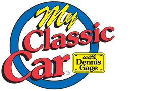 My Classic Car Collection