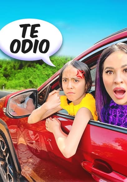S01:E18 - Último en salir del auto = gana poster