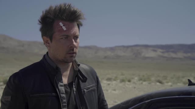 Watch L.A. Macabre S02:E11 - Train - Free TV Shows | Tubi
