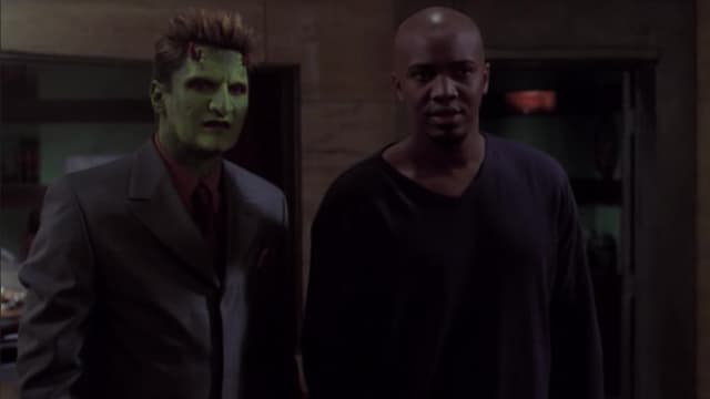 S04:E13 - Salvage