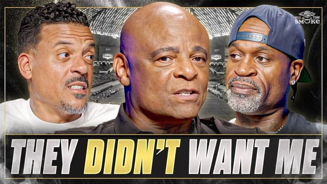 S08:E03 - Warren Moon