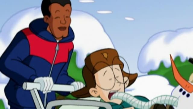 S01:E49 - Bruxaria do mar