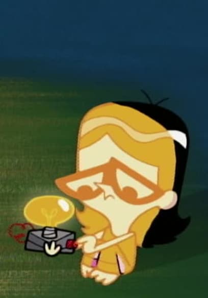 S03:E06 - Boy Named Sue / Lab on the Run poster