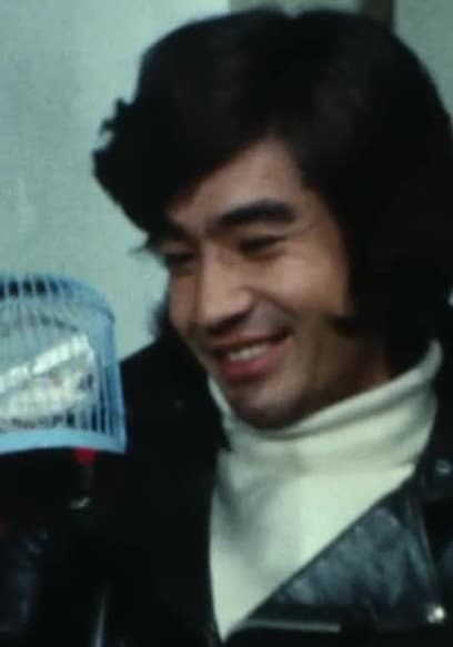 S01:E90 - Fear's Pet Strategy, Rider SOS poster