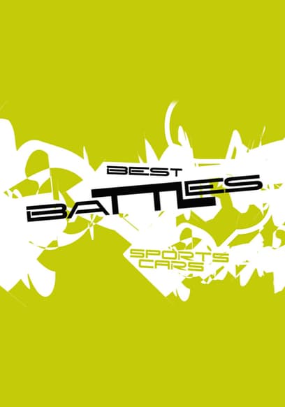 Best Battles Sportscars