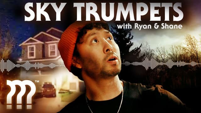 S01:E05 - The Apocalyptic Sounds Heard Around the World