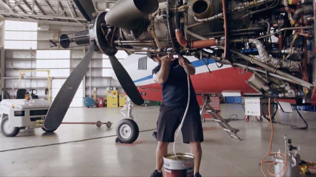 S02:E05 - Sky High Stakes