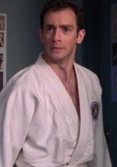 S01:E09 - Les Is More poster