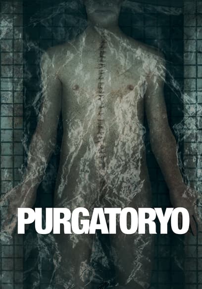 Purgatoryo poster