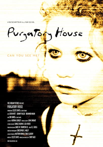 Purgatory House