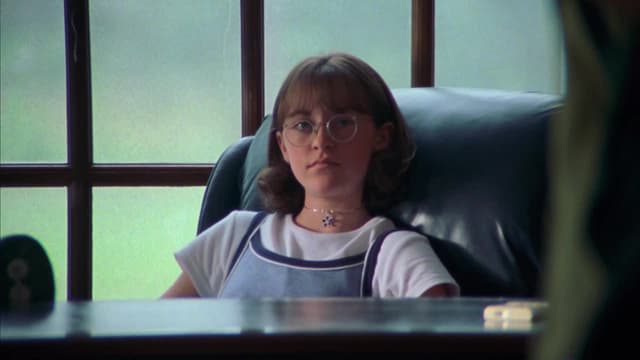 S02:E207 - S02:E07 - The All-Nighter