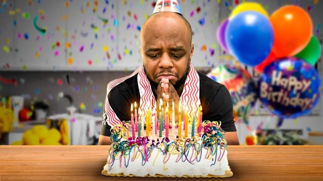 T11:C10 - S11:E10 - Huggy Wuggy IRL