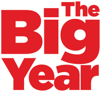 The Big Year