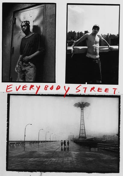 Everybody Street