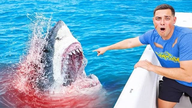 S01:E06 - Catching the Sea Monster