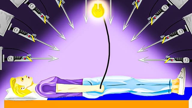 S38:E05 - Major Insomnia