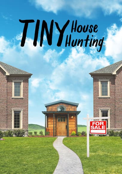 Tiny House Hunting