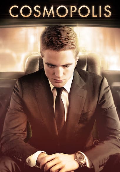 Cosmopolis