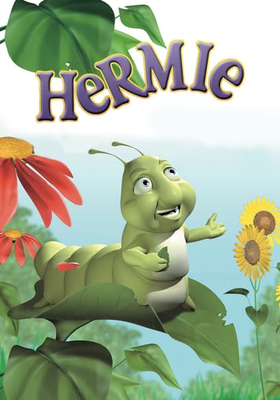 S01:E01 - HERMIE, a COMMON CATERPILLAR