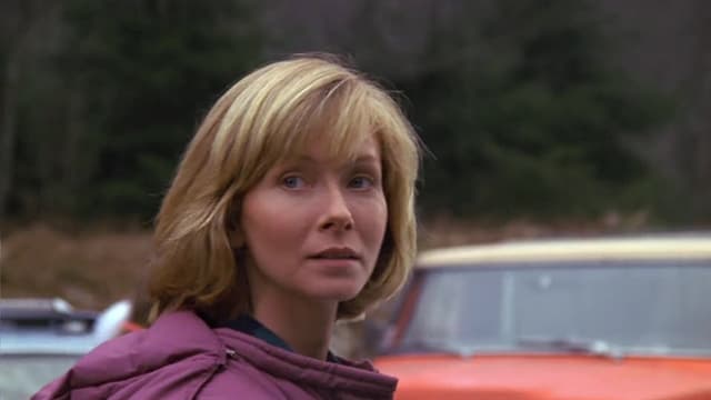 S05:E14 - Log Jam
