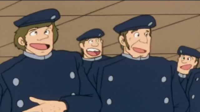 S01:E53 - S02:E53 - I Melt With You