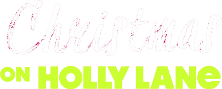 Christmas on Holly Lane